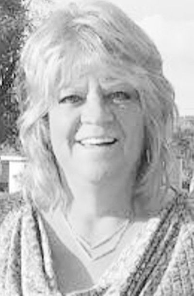 Angie Bertram Smith